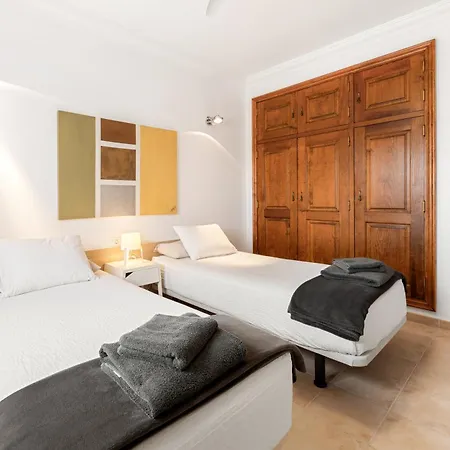 Appartement La Casita Del Puerto à Playa Blanca  Extérieur photo