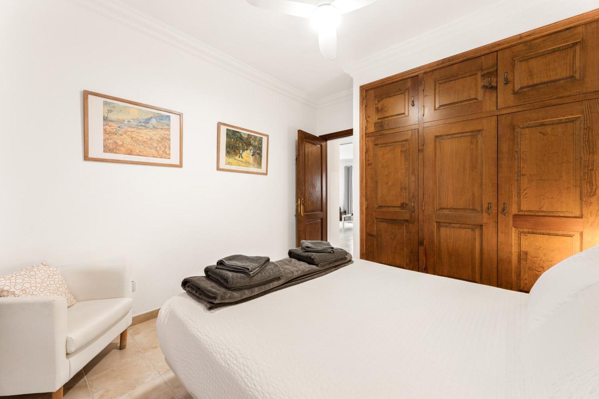 Appartement La Casita Del Puerto