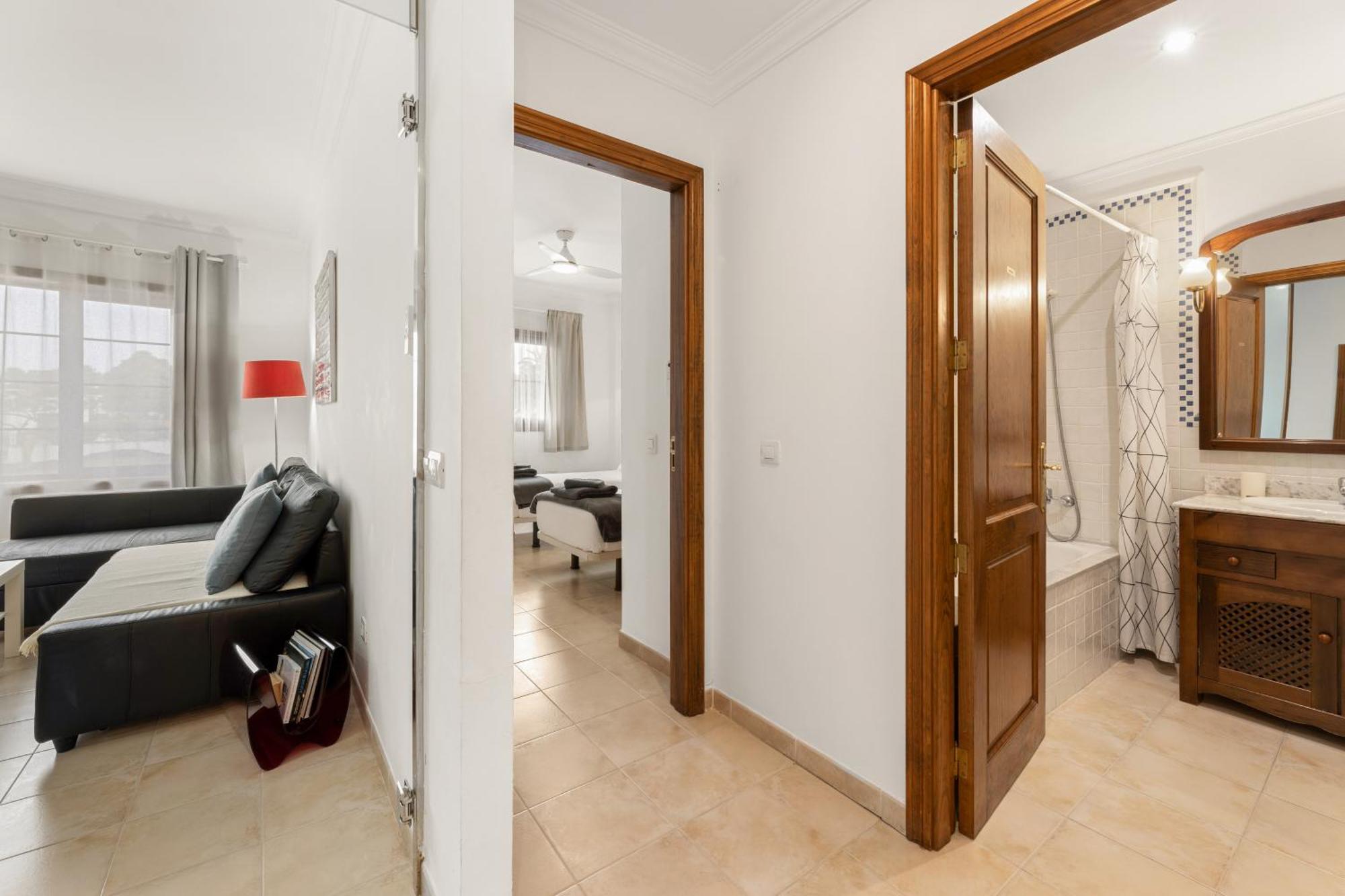 Appartement La Casita Del Puerto